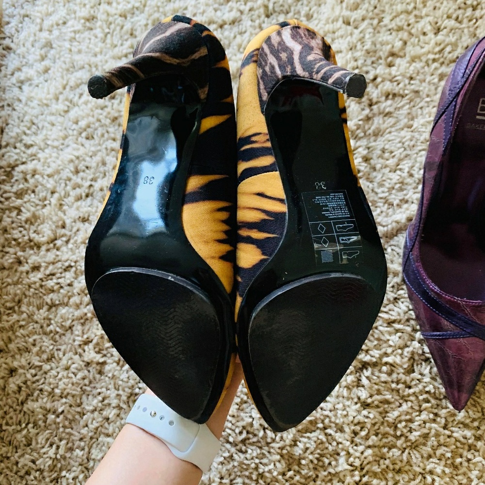 Bundle high heels - Picture 6 of 6